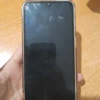 سامسونگ a15 درحد نو