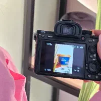 فیلم‌بردار خلاق برای تولید محتوا