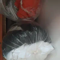 مقداری مانتو