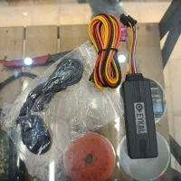 ردیاب خودرو