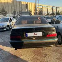 پژو پارس مدل ۸۲ درجه یک|خودرو سواری و وانت|اندیشه, اندیشه فاز ۱|دیوار