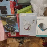 فروش انواع ایرپاد|لوازم جانبی موبایل و تبلت|ساوه, |دیوار