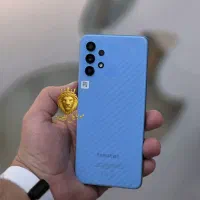 سامسونگ گلکسی A32 حافظه ی 128گیگ رام 6 بشرط سلامت