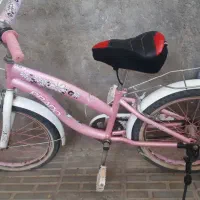 دوچرخه