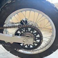 تریل باسل ۲۵۰|موتورسیکلت|نیشابور, شهرک بسیج|دیوار