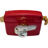 قفل حیاطی کاله|مصالح و تجهیزات ساختمان|شهریار, شهرک شاهد|دیوار