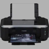 پرینتر جوهر افشان canon