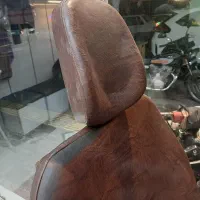 صندلی برقی ارایشگاه|آرایشگاه و سالن‌های زیبایی|مشهد, جلالیه|دیوار