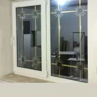 طراحی اجرانصب دوجداره باضمانت تک فروش به قیمت عمده|خدمات پیشه و مهارت|قم, بنیاد|دیوار