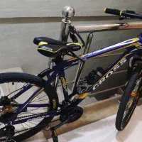 دوچرخه کوهستانی