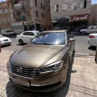 لیفان820|خودرو سواری و وانت|فردیس, شهرک شهید حسینی|دیوار