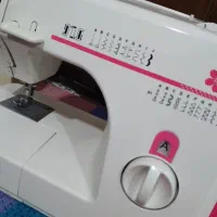 چرخ خیاطی|چرخ خیاطی و ریسندگی|تهران, تهرانپارس شرقی|دیوار