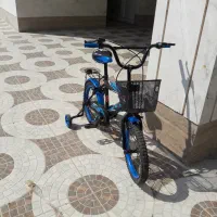 دوچرخه بچه گانه