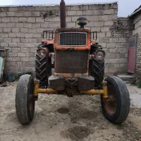تراکتور رومانی 56