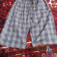 شلوار کوتاه مردانه