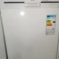 ماشین ظرفشویی شارپ مدل ۶۱۲