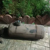 کپسول lpg بزرگ