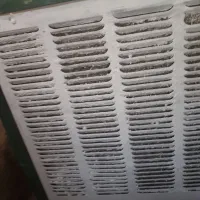 کولر ابی ۵۵۰۰ ابسال