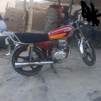 موتور|موتورسیکلت|فیروزآباد (لرستان), |دیوار