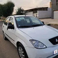 تیبا ۲ مدل ۱۴۰۱ درحد فول کامل|خودرو سواری و وانت|دزفول, |دیوار