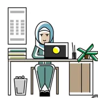 مسئول دفتر ـ مدیریت