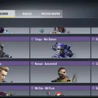 اکانت کالاف|کنسول، بازی ویدئویی و آنلاین|ساوه, |دیوار