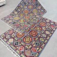 فرش دستباف ۲ متری سلطان اباد دونه ای ۲۵ تومن|فرش|مشکین‌دشت, |دیوار