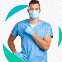 پرستار سالمند میخوایم