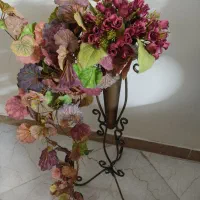 گلدان فرفوژه