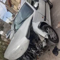 فروش پژو پارس مدل ۹۲