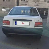 پراید ۱۳۱|خودرو سواری و وانت|فردیس, شهرک سپاه|دیوار