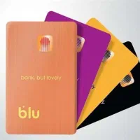 بلو بانک ثبت نام کن ۱۵۰ هزار تومان هدیه بگیر