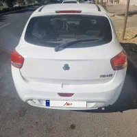 تیبا 2 مدل 1401 کم کار و تمیز|خودرو سواری و وانت|کرج, شاهینویلا|دیوار