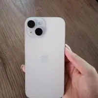 اپل iPhone 15 با حافظهٔ ۱۲۸ گیگابایت