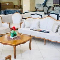 مبلمان سلطنتی کوئین فرانسه