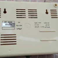 محافظ کولرگازی بی تک|کولر گازی و فن‌کوئل|اهواز, کمپلو شمالی|دیوار