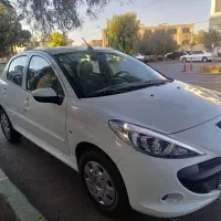 ۲۰۷ tu3 مدل ۱۴۰۴|خودرو سواری و وانت|قم, شهرک مهدیه (مدرس)|دیوار