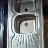 سینک دولگن البرز