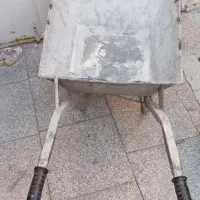 فرقون ورق ذخیم ۱ماه کارکرده|مصالح و تجهیزات ساختمان|ساوه, |دیوار