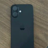 ایفون ۱۶ نرمال با ریجستر