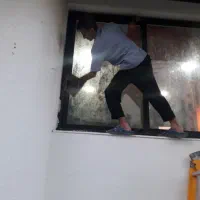 خدمات نظافت منزل و راه پله.|خدمات نظافت|آمل, |دیوار