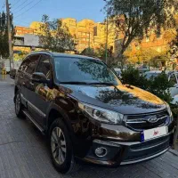 ام وی ام X33s مدل ۹۶ معاوضه با 207