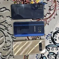 گوشی نوت۸  اس ۶ ایج A22