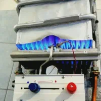 تعمیر و سرویس آبگرمکن و پکیج و بخاری