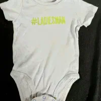 لباس نوزادی