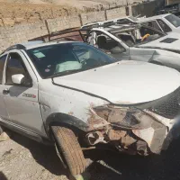 ماشین کوییک تصادفی|خودرو سواری و وانت|آبدانان, |دیوار