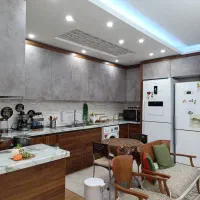 68مترمتراژطلایی-نوساز-سندآماده-شیک-جهان-آراکمالشهر