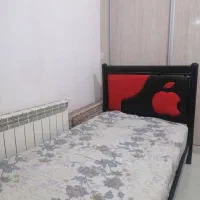 تخت خواب نوجوان