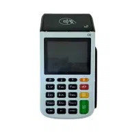 دستگاه کارت خوان ثابت pax s80//