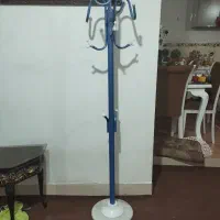 رخت آویز فلزی